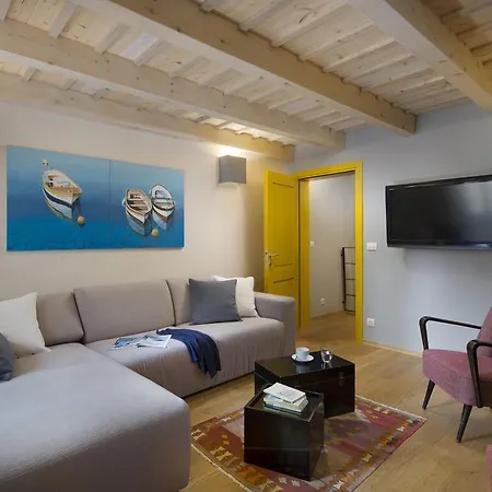 Holiday Home Bo Rovinj Exterior photo