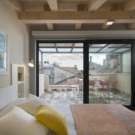 Holiday Home Bo Rovinj Exterior photo