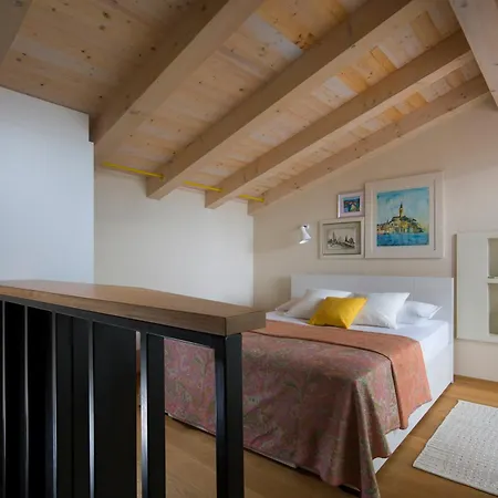 Holiday Home Bo Rovinj Exterior photo