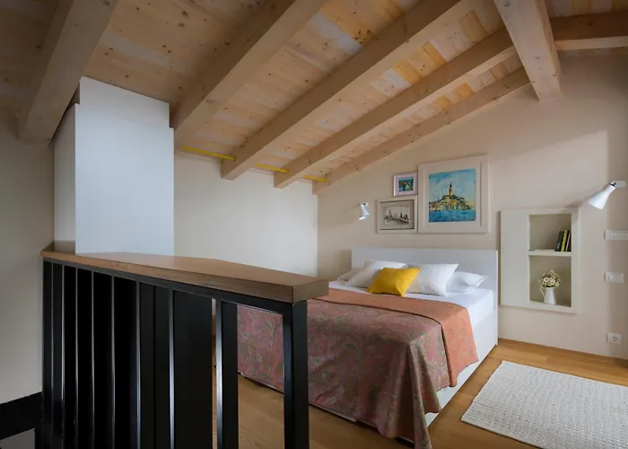 Holiday Home Bo
