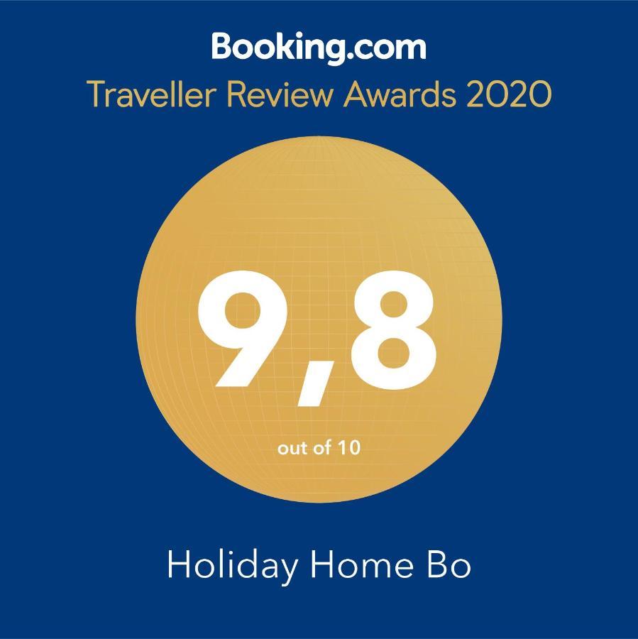Bo Holiday home