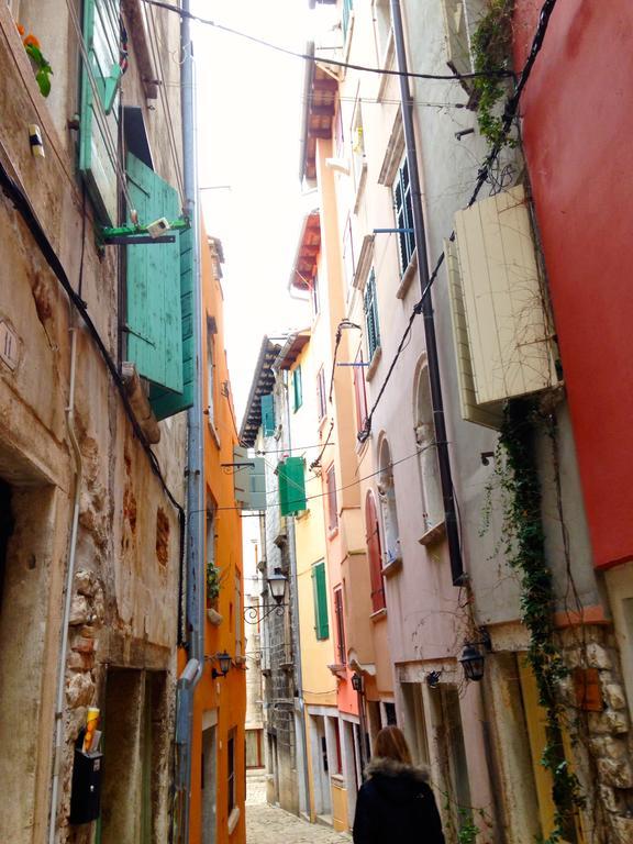 Bo Rovinj