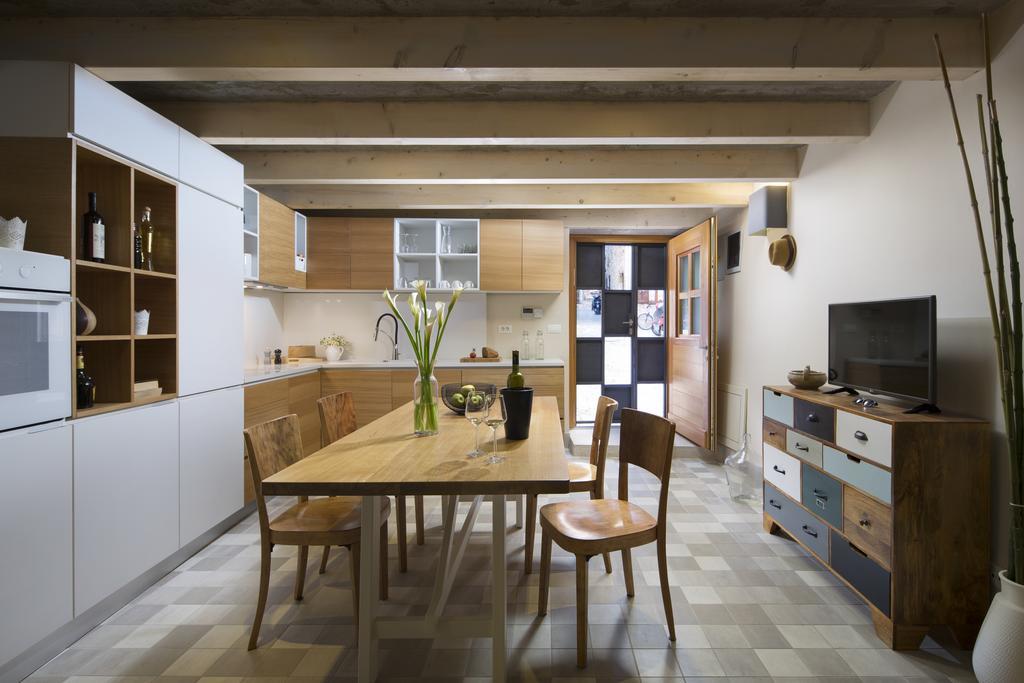Bo Holiday home *
