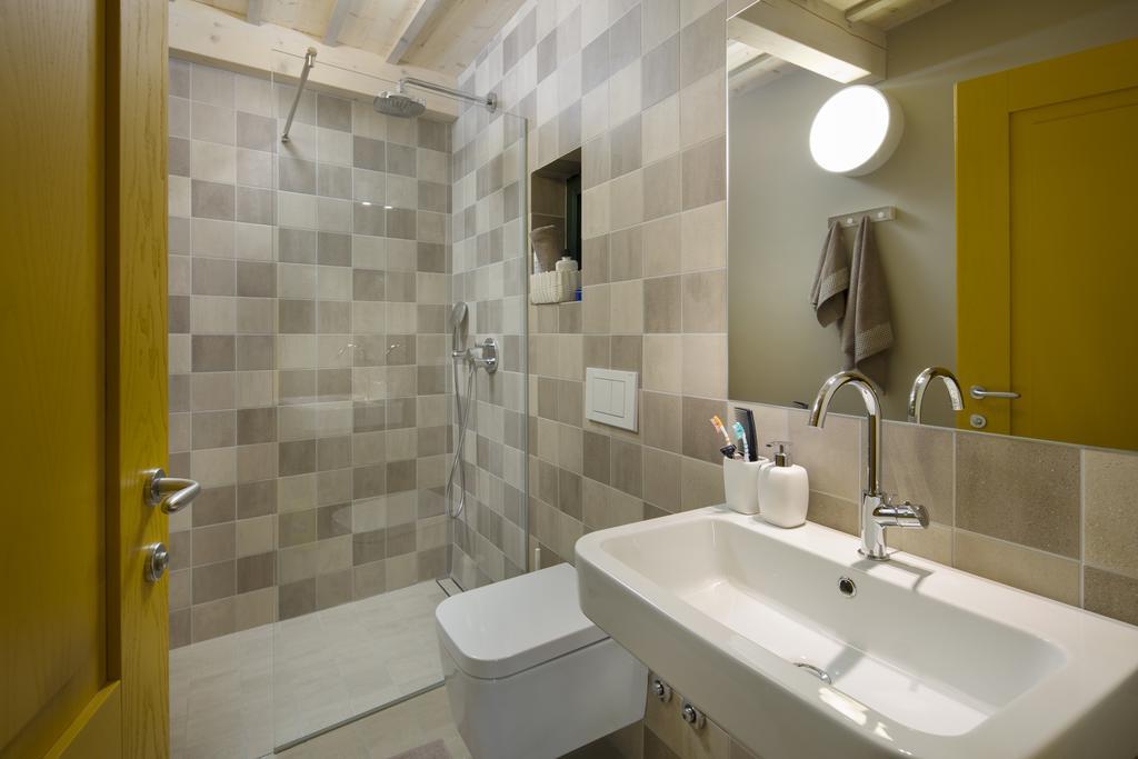 Holiday home Bo Rovinj