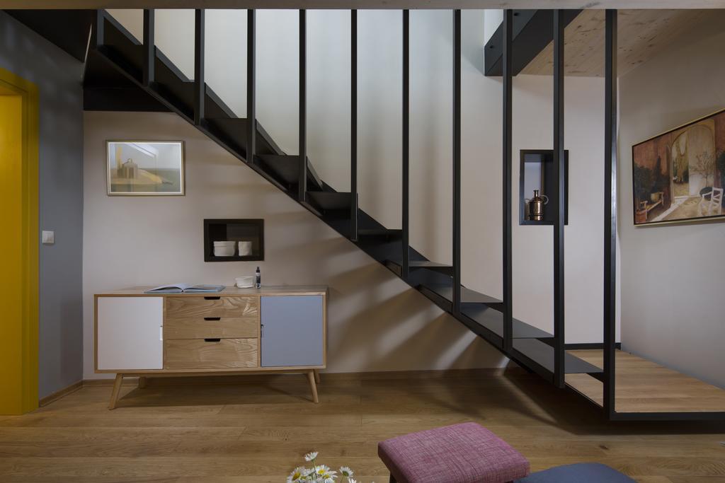Bo Holiday home Rovinj