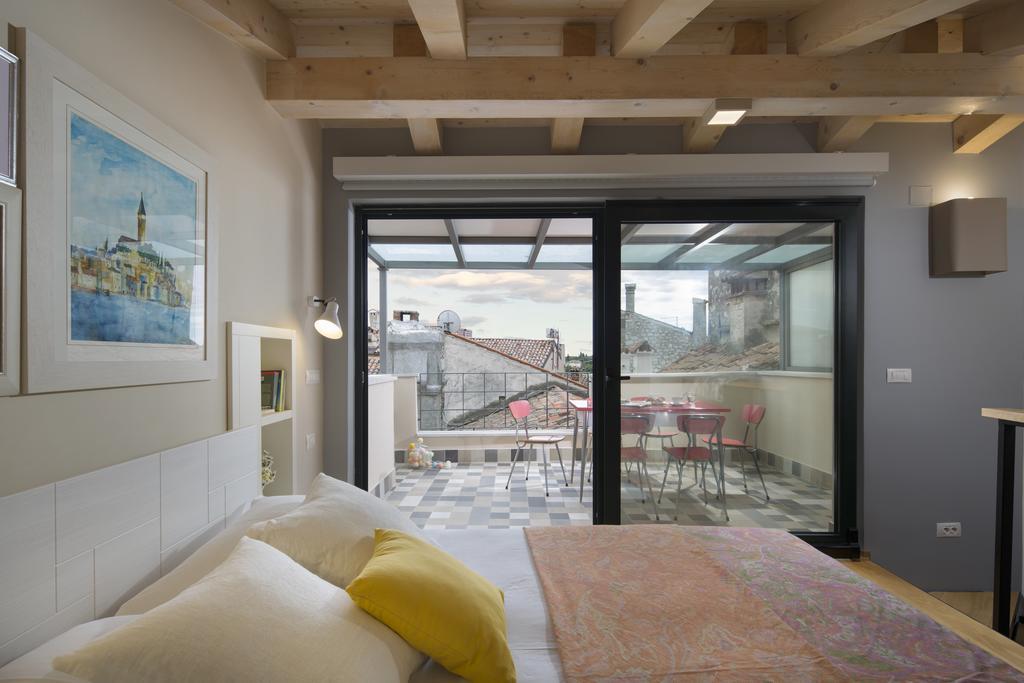 Bo Rovinj