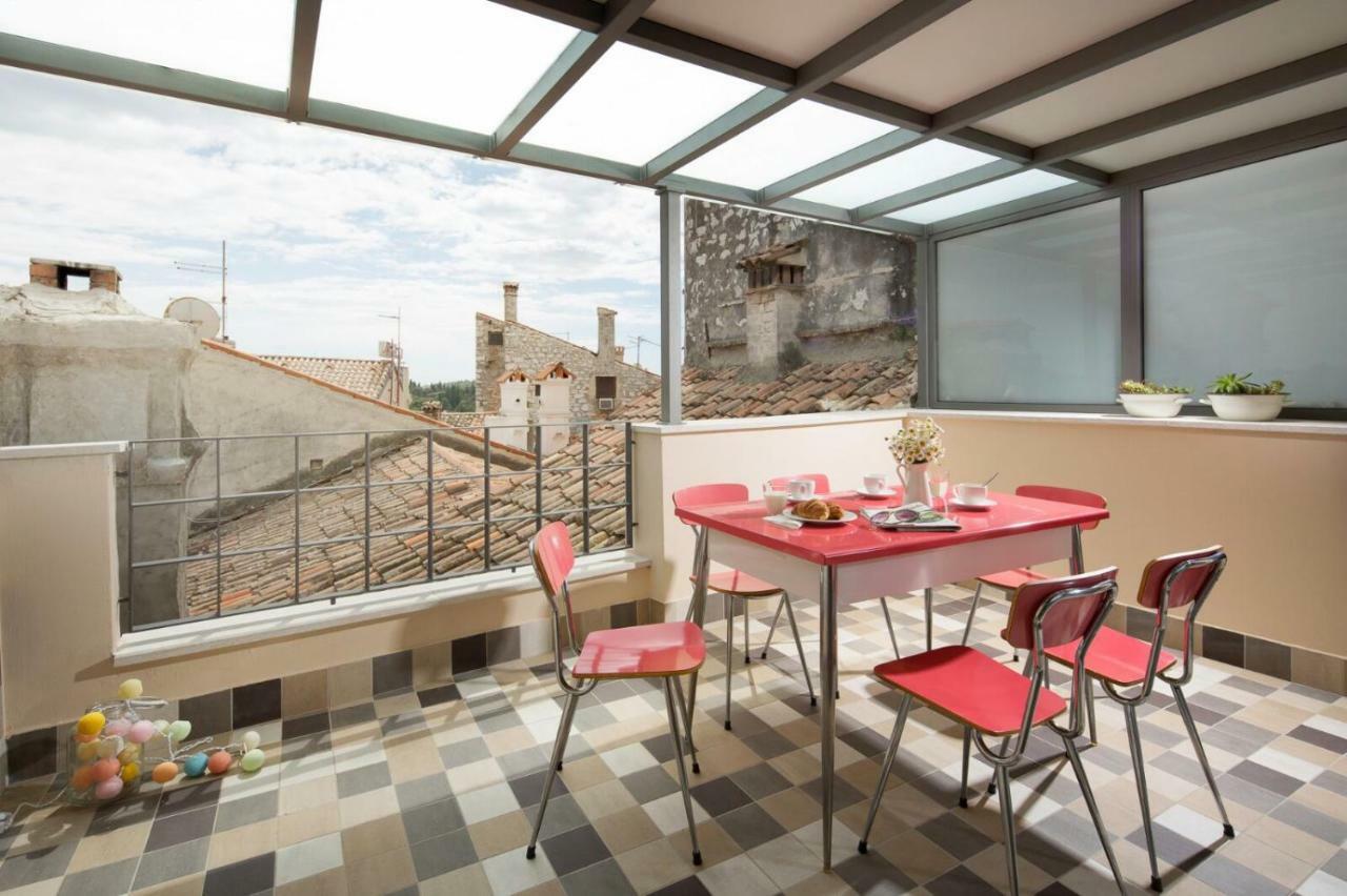 Bo Holiday home Rovinj